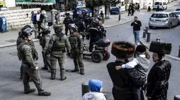 “الرقصة الملعونة”.. scandal of the “prostitution ring and border officers” shakes Israel
