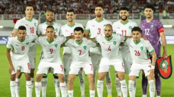 الركراكي يتعرض للانتقادات رغم تحقيقه أرقاماً قياسية مع المنتخب المغربي