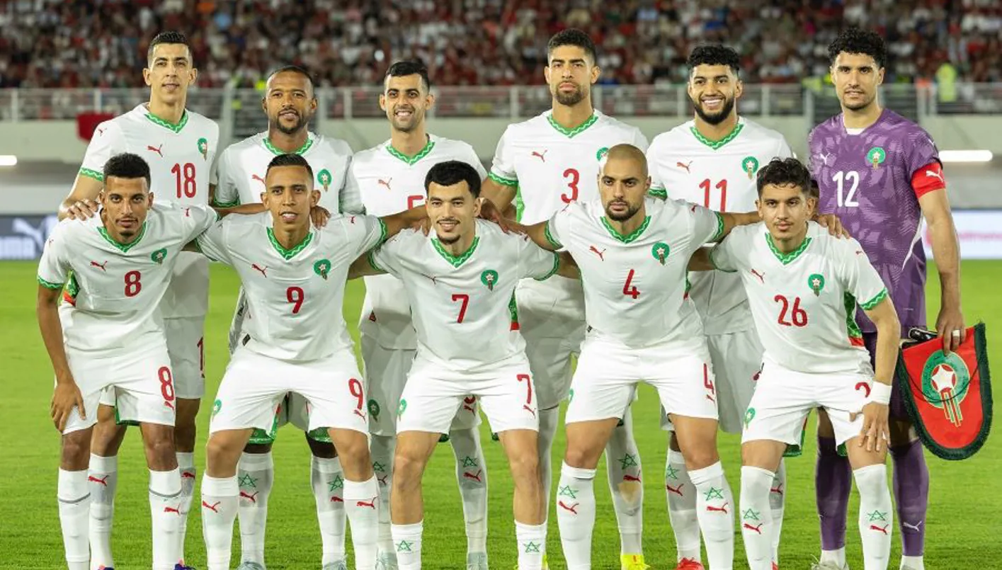 الركراكي يتعرض للانتقادات رغم تحقيقه أرقاماً قياسية مع المنتخب المغربي