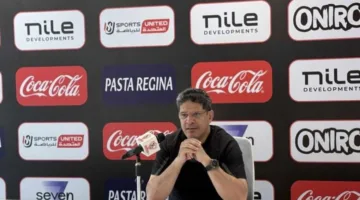 الرمادي: الفوز بكأس مصر مع الزمالك كان أحد أسعد أوقات حياتي