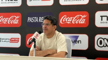 الرمادي: جماهير الزمالك “الأفضل في تاريخ كرة القدم”
