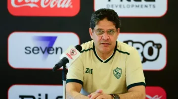 الرمادي يتحدث حول انطباعه عن قرار يورتشيتش وملامح مستقبله مع الزمالك