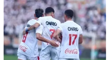 الرمادي يكمل التحضيرات لخطة الزمالك لملاقاة بيراميدز.