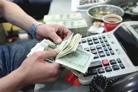 الرواتب ستبدأ من هذا التاريخ.. مقدار الزيادة للدرجات الوظيفية في يونيو 2025 الرواتب ستبدأ من هذا التاريخ.. مقدار الزيادة للدرجات الوظيفية في يونيو 2025
