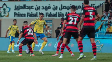 الرياض السعودي يوشك على ضم الهداف من الدوري اليوناني
