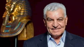 “الزئبق الأحمر” في المومياوات: هل هو واقع أم خيال؟ زاهي حواس يوضح الحقائق.