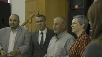 الزراعة أطلقت وحدات متنقلة لتسجيل المزارعين وتقديم الدعم المالي في المناطق الجنوبية