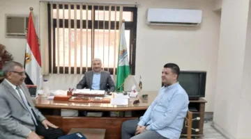 “الزراعة” تراقب جهودها وإجراءاتها لحماية الأراضي الزراعية من التعديات
