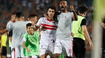 الزمالك إلى شيكابالا بعد انتقال زيزو للأهلي: أنت أصلي وليس تقليد ولا مكان لك في التمثيل (فيديو)