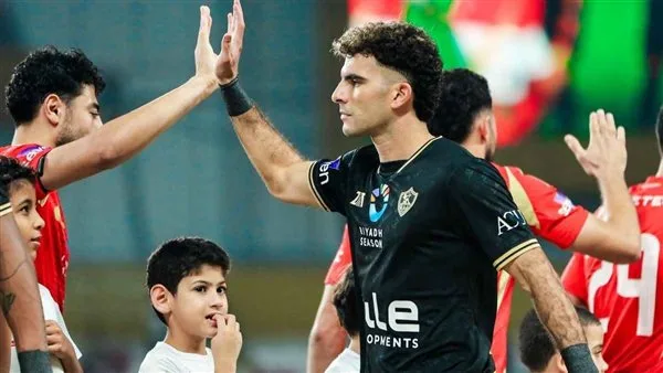 الزمالك: انتهاء الموسم بعد كأس الرابطة وقرار اتحاد الكرة غير صائب الزمالك: انتهاء الموسم بعد كأس الرابطة وقرار اتحاد الكرة غير صائب