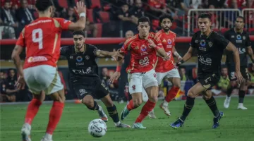 الزمالك: نواصل التصعيد ضد الأهلي وزيزو.. واستغراب من سرعة رد اتحاد الكرة
