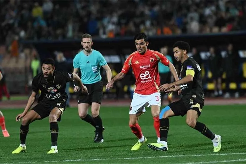 «الزمالك يبحث عنه».. خالد الغندور يوصي بصفقة مميزة للفريق «الزمالك يبحث عنه».. خالد الغندور يوصي بصفقة مميزة للفريق