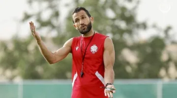 الزمالك يبدأ محادثات مع مدرب عربي لتولي منصب أيمن الرمادي.