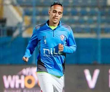 الزمالك يتمسك بعدم مغادرة ناصر منسي الزمالك يتمسك بعدم مغادرة ناصر منسي