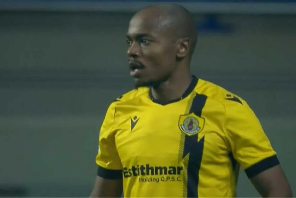 الزمالك يتوصل لقرار بشأن بيرسي تاو في اجتماع مع العالمي (حصري) الزمالك يتوصل لقرار بشأن بيرسي تاو في اجتماع مع العالمي (حصري)