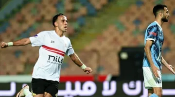 الزمالك يحقق لقب كأس مصر على حساب بيراميدز