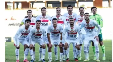 الزمالك يحمي موهبة الفريق من العروض الأوروبية خشيةً من جذب الأهلي (حصري)