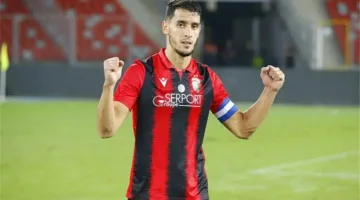الزمالك يستهدف الجزائري زين الدين بلعيد.. والوكرة يتدخل في الصفقة | خاص