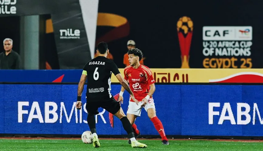الزمالك يسعى لضم لاعب من الأهلي الزمالك يسعى لضم لاعب من الأهلي