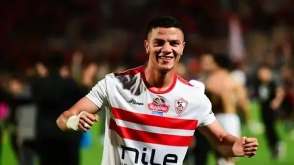الزمالك يصر على بقاء محمد شحاتة الزمالك يصر على بقاء محمد شحاتة