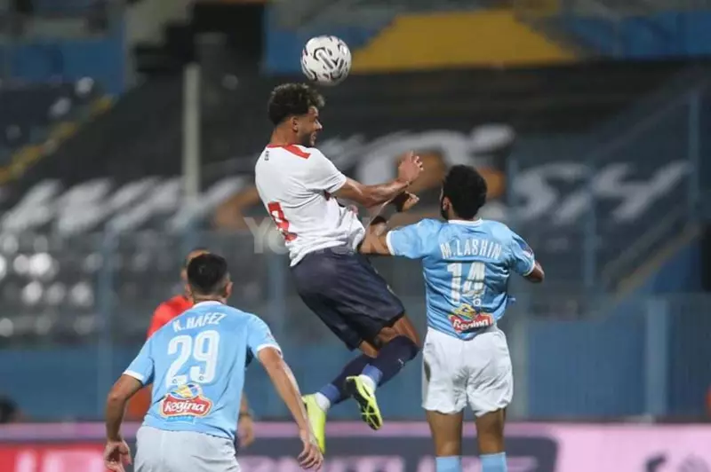 الزمالك يظهر بالشورت الأسود في مواجهة بيراميدز بنهائي كأس مصر الزمالك يظهر بالشورت الأسود في مواجهة بيراميدز بنهائي كأس مصر