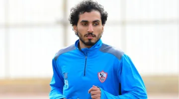 الزمالك يعلن الأربعاء موعدًا لاستجواب أحمد حمدي بعد accusations بالاستفزاز والإساءة للنادي