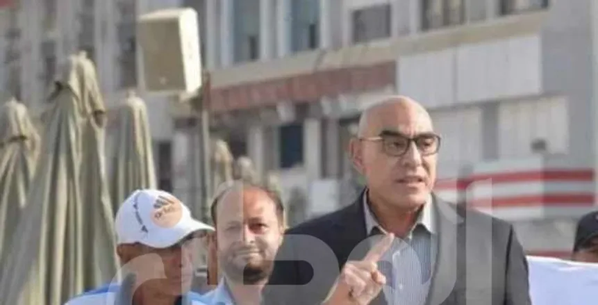 الزمالك يعلن مشاركته في اجتماع اتحاد الكرة ورابطة الأندية غدًا الزمالك يعلن مشاركته في اجتماع اتحاد الكرة ورابطة الأندية غدًا