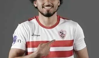 الزمالك يفرض غرامة مالية على أحمد حمدي بسبب أزمة سفره إلى ألمانيا