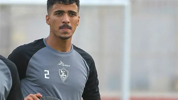 الزمالك يقيم العروض المقدمة لحسام عبد المجيد