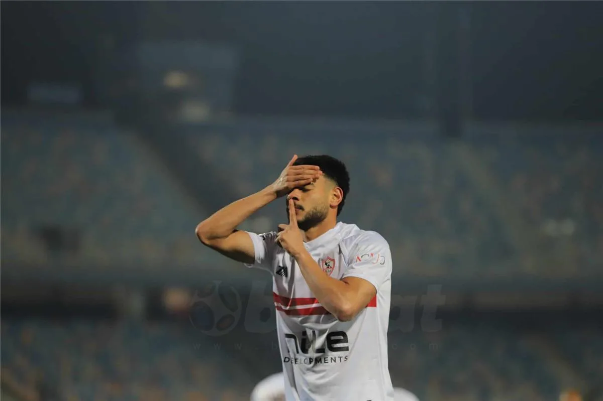 الزمالك يكشف عن تفاصيل إصابة دونجا وموقفه من مباراة نهائي كأس مصر الزمالك يكشف عن تفاصيل إصابة دونجا وموقفه من مباراة نهائي كأس مصر