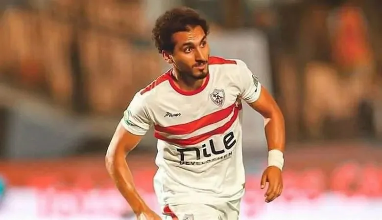 الزمالك يكشف عن تفاصيل برنامج تأهيل اللاعبين المصابين واستعداد أحمد حمدي للعودة إلى المنافسات الزمالك يكشف عن تفاصيل برنامج تأهيل اللاعبين المصابين واستعداد أحمد حمدي للعودة إلى المنافسات