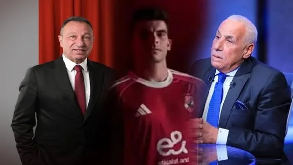 الزمالك يلوح بزيادة التصعيد ضد زيزو واتحاد الكرة يجيب: “موقف الأهلي صحيح” (خاص) الزمالك يلوح بزيادة التصعيد ضد زيزو واتحاد الكرة يجيب: “موقف الأهلي صحيح” (خاص)