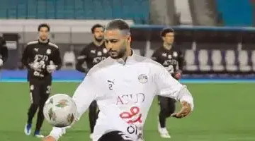 الزمالك يهاجم الأهلي عقب استقطابه أحمد رمضان بيكهام.. وحمزة علاء يغامر بخطواته