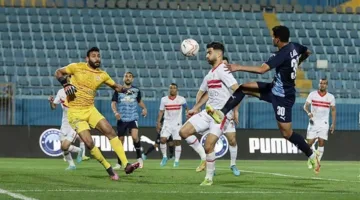 الزمالك يواجه بيراميدز: التاريخ المشرق لأبطال كأس مصر