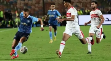 الزمالك يواجه بيراميدز في نهائي كأس مصر اليوم.. المواعيد، التشكيلات، والقنوات الناقلة.