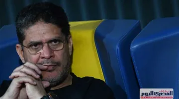 الزمالك يوضح مستقبل أيمن الرمادي بعد الفوز بكأس مصر