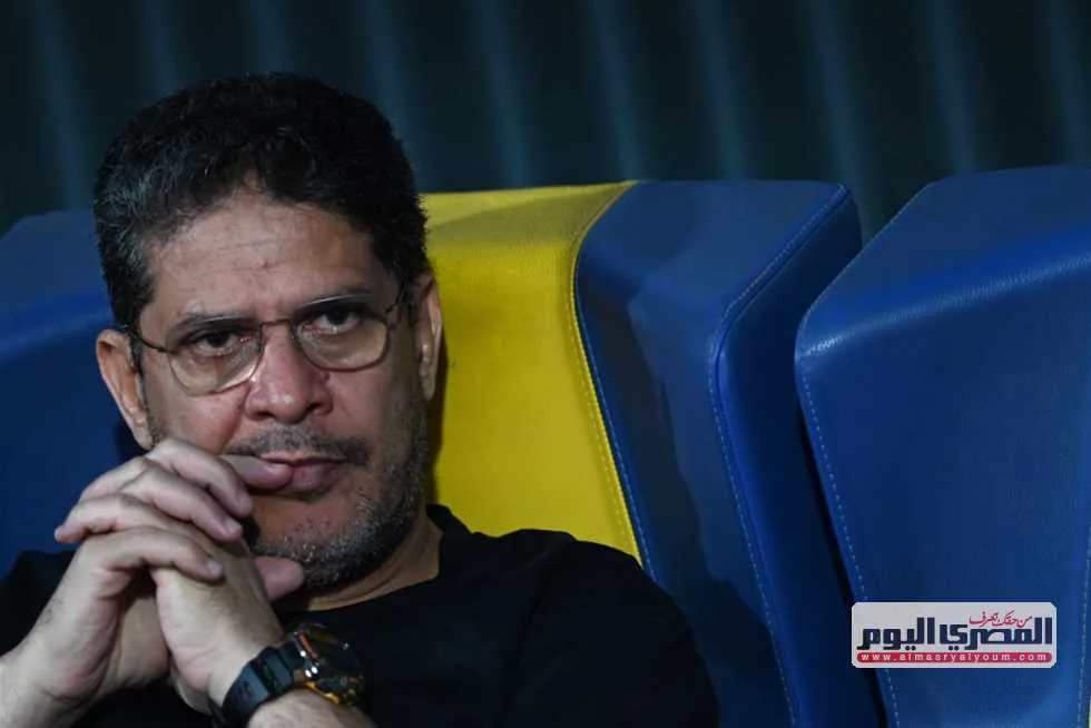 الزمالك يوضح مستقبل أيمن الرمادي بعد الفوز بكأس مصر الزمالك يوضح مستقبل أيمن الرمادي بعد الفوز بكأس مصر