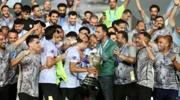 الزمالك يوضح: مستقبل المدرب، وضع شيكابالا، وتعاقدات الموسم القادم.