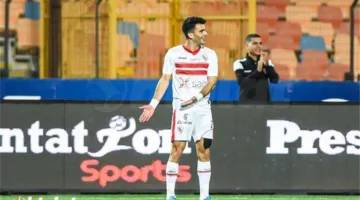 الزمالك يوضح موقف زيزو من مكافأة كأس مصر وعلاقته بالتعاقد مع جون إدارود