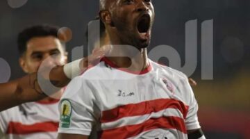 الزمالك يوضح موقف شيكابالا من الاعتزال بعد الفوز بكأس مصر