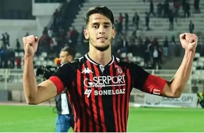 الزمالك يوضح موقفه من التعاقد مع زين الدين بلعيد (خاص)