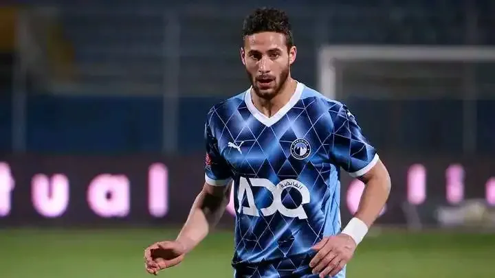 الزمالك يُحفز رمضان صبحي للرد على زيزو.. وبيراميدز يرد على الموقف