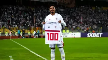 الزمالك يُعَزِّز بقاء حسام عبد المجيد لتفادي انتقاله إلى الأهلي (حصري)