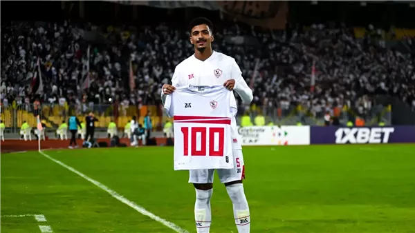 الزمالك يُعَزِّز بقاء حسام عبد المجيد لتفادي انتقاله إلى الأهلي (حصري) الزمالك يُعَزِّز بقاء حسام عبد المجيد لتفادي انتقاله إلى الأهلي (حصري)