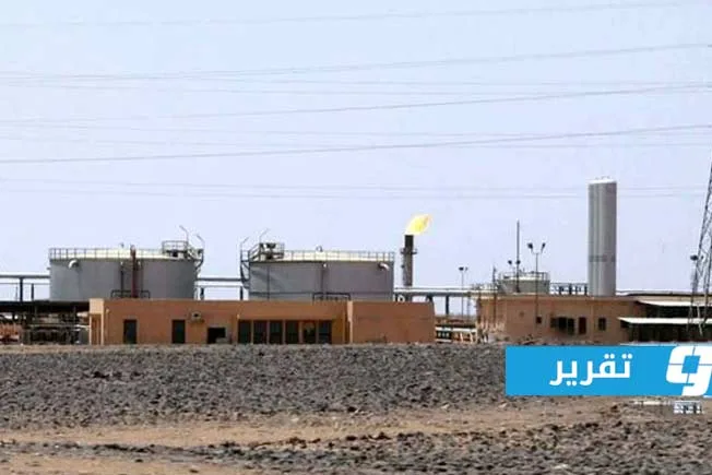 الزويتينة وآمنة في المقدمة: ما هو متوسط أسعار النفط الخام الليبي في عام 2024؟ الزويتينة وآمنة في المقدمة: ما هو متوسط أسعار النفط الخام الليبي في عام 2024؟