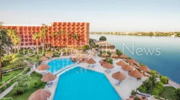 الساحل الشمالي ممتلئ بالكامل، وحجز الفنادق في الأقصر وأسوان يبلغ 70%، والفنادق العائمة 80% خلال عطلة العيد