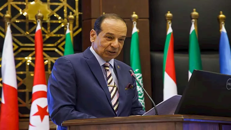 السباح: المحاكم الاقتصادية أسست أجواء قضائية مشجعة للاستثمار السباح: المحاكم الاقتصادية أسست أجواء قضائية مشجعة للاستثمار