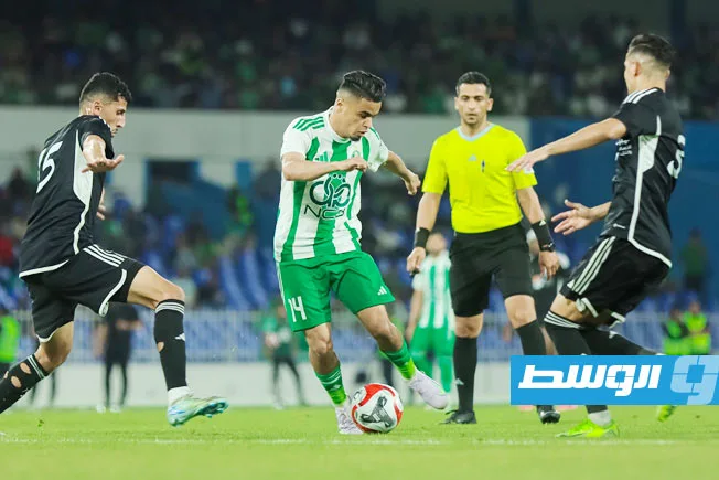 السبت: 3 مواجهات في المرحلة السداسية من “دورينا” السبت: 3 مواجهات في المرحلة السداسية من “دورينا”