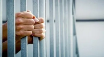 السجن 5 سنوات لكهربائي سيارات اختطف شخصًا وحاول قتله في القليوبية