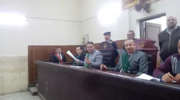 السجن المؤبد لشخص وعقوبة مشددة لآخر بتهمة حيازة المخدرات في المنيا.